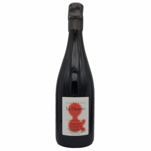 Prévost La Closerie & Extra Brut 75 cl / Enoteca Gambi