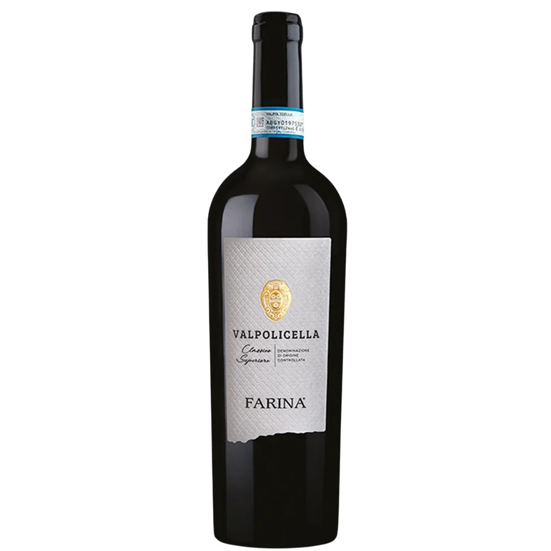 Farina Valpolicella 2024 75 cl / Enoteca Gambi