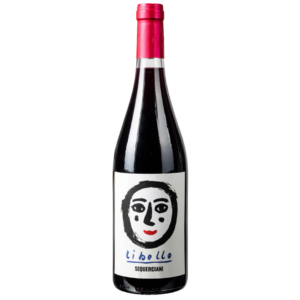 Sequerciani Libello 2023 75 cl / Enoteca Gambi