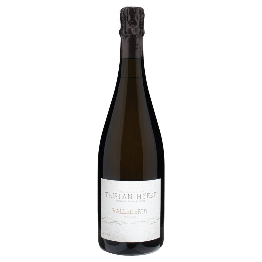 Trystan Hyest Vallée Meunier 75 cl / Enoteca Gambi