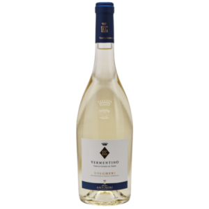 Bolgheri Vermentino 2025 Guado al Tasso Antinori 75 cl / Enoteca Gambi