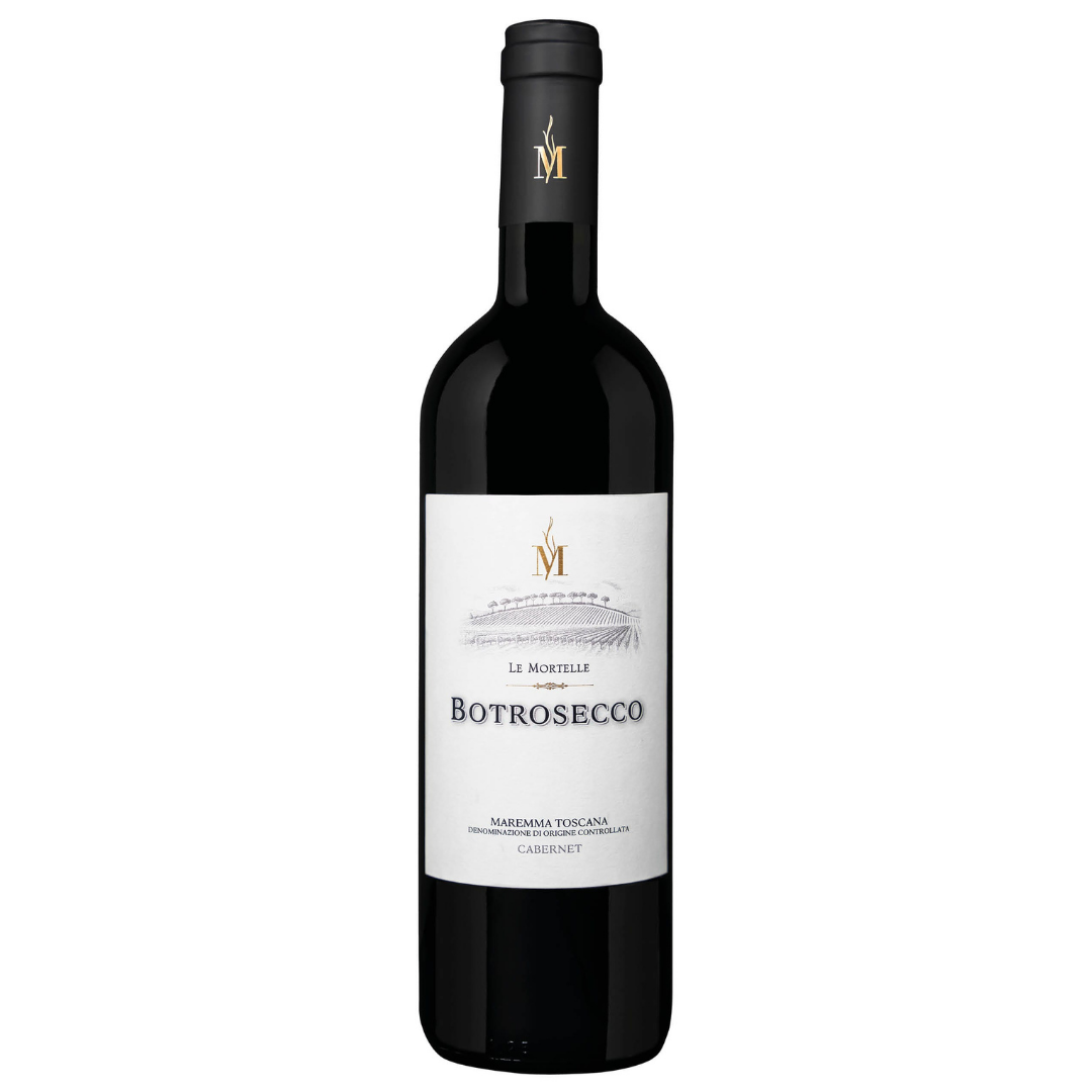 Botrosecco 2023 Le Mortelle Antinori 75 cl / Enoteca Gambi