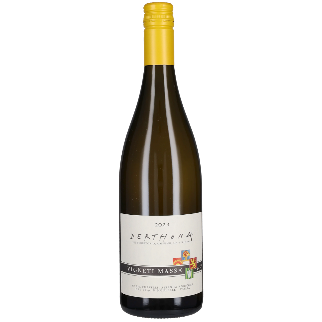 Derthona 2024 Walter Massa 75 cl / Enoteca Gambi