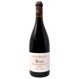 Pinot Noir Hishō 2021 Maldant Pauvelot 75 cl / Enoteca Gambi