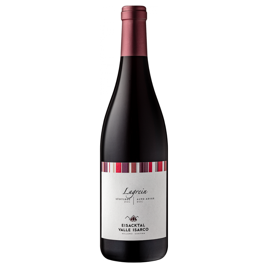 Valle Isarco Lagrein 2024 75 cl / Enoteca Gambi