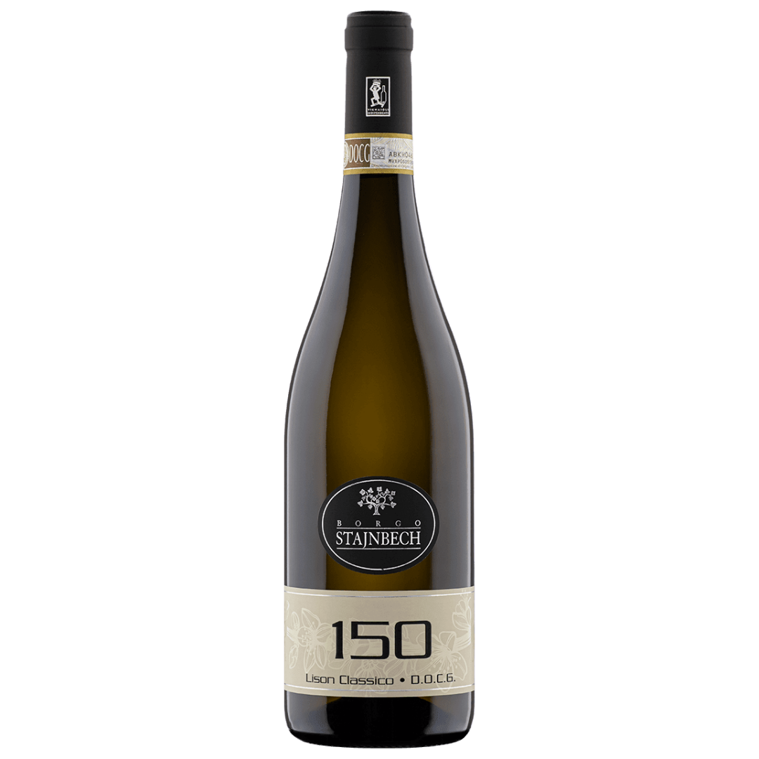 150 Lison Classico 2023 Borgo Stajnbech 75 cl / Enoteca Gambi