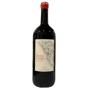 Cigliano di Sopra Chianti Classico 2024 Magnum 150 cl / Enoteca Gambi