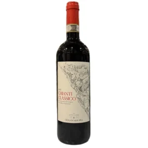 Cigliano di Sopra Chianti Classico 2024 75 cl / Enoteca Gambi