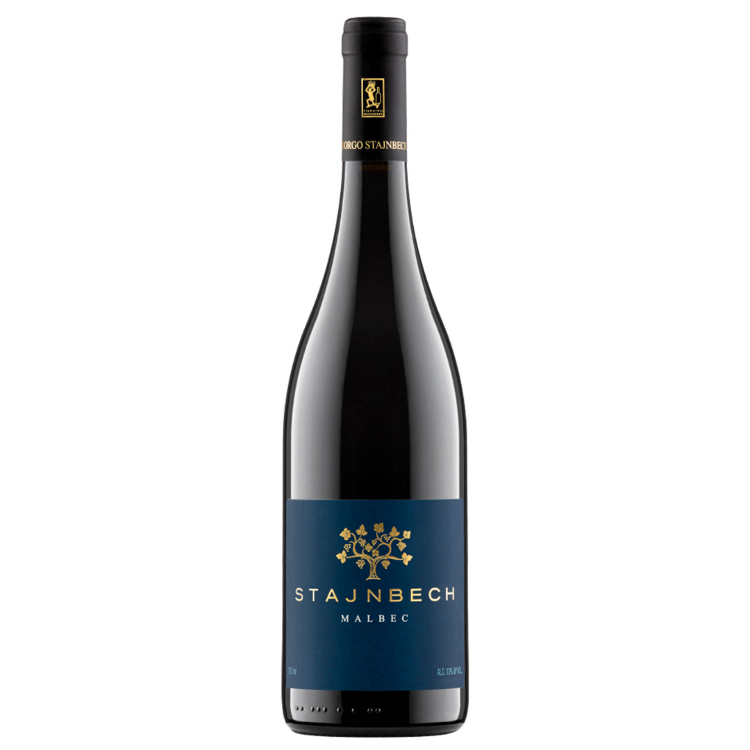 Malbec 2023 Borgo Stajnbech 75 cl / Enoteca Gambi
