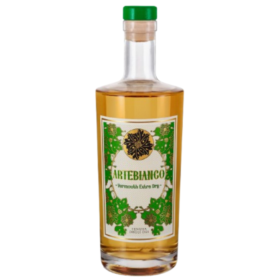 Artevermouth Artebianco Vermouth Bianco 70 cl / Enoteca Gambi