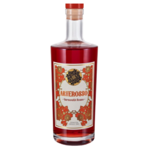 Artevermouth Arterosso Vermouth Rosso 70 cl / Enoteca Gambi