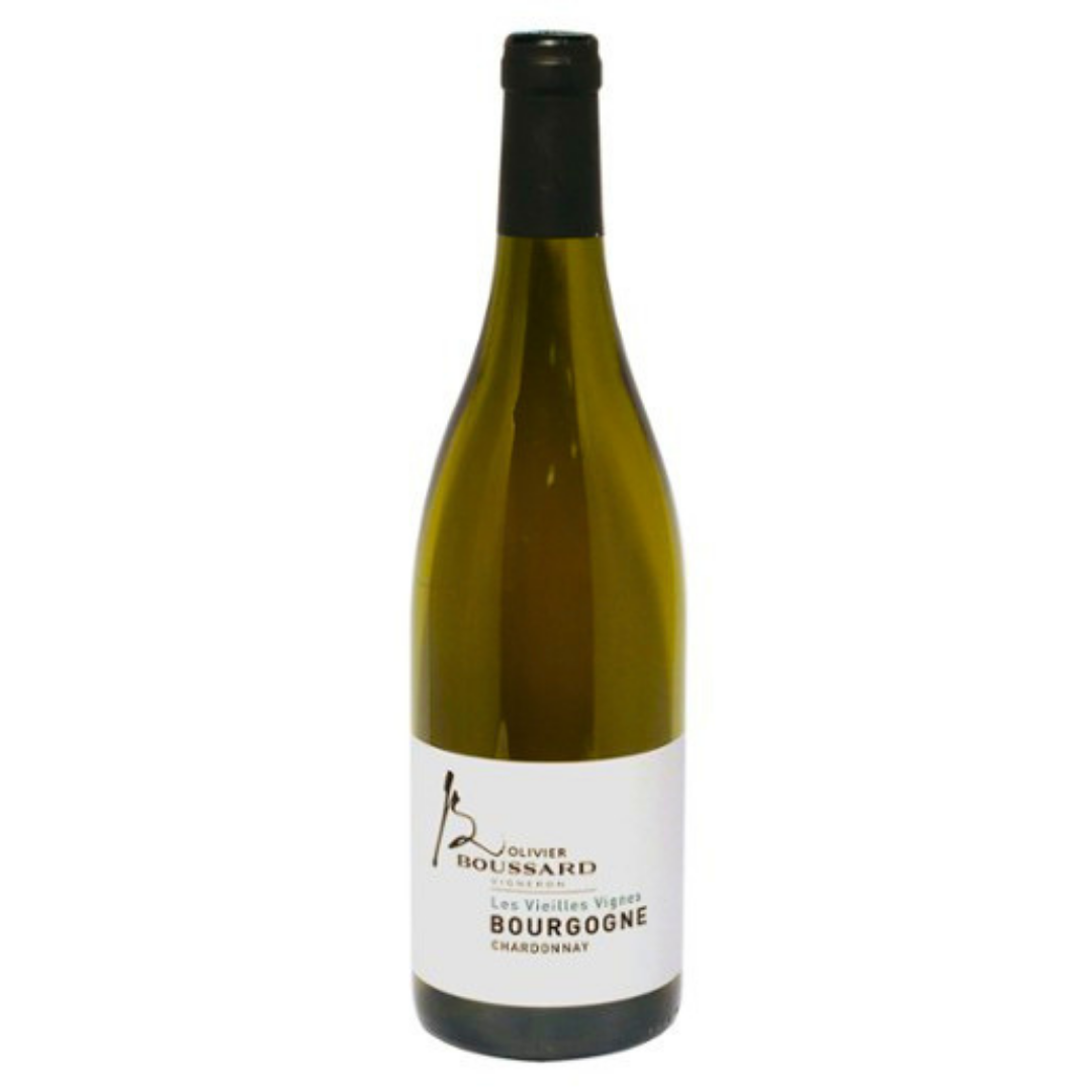 Bourgogne Chardonnay Vieilles Vignes 2023 Boussard 75 cl / Enoteca Gambi
