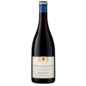 Bourgogne Les Grands Chaillots 2022 Thibault Liger-Belair 75 cl / Enoteca Gambi