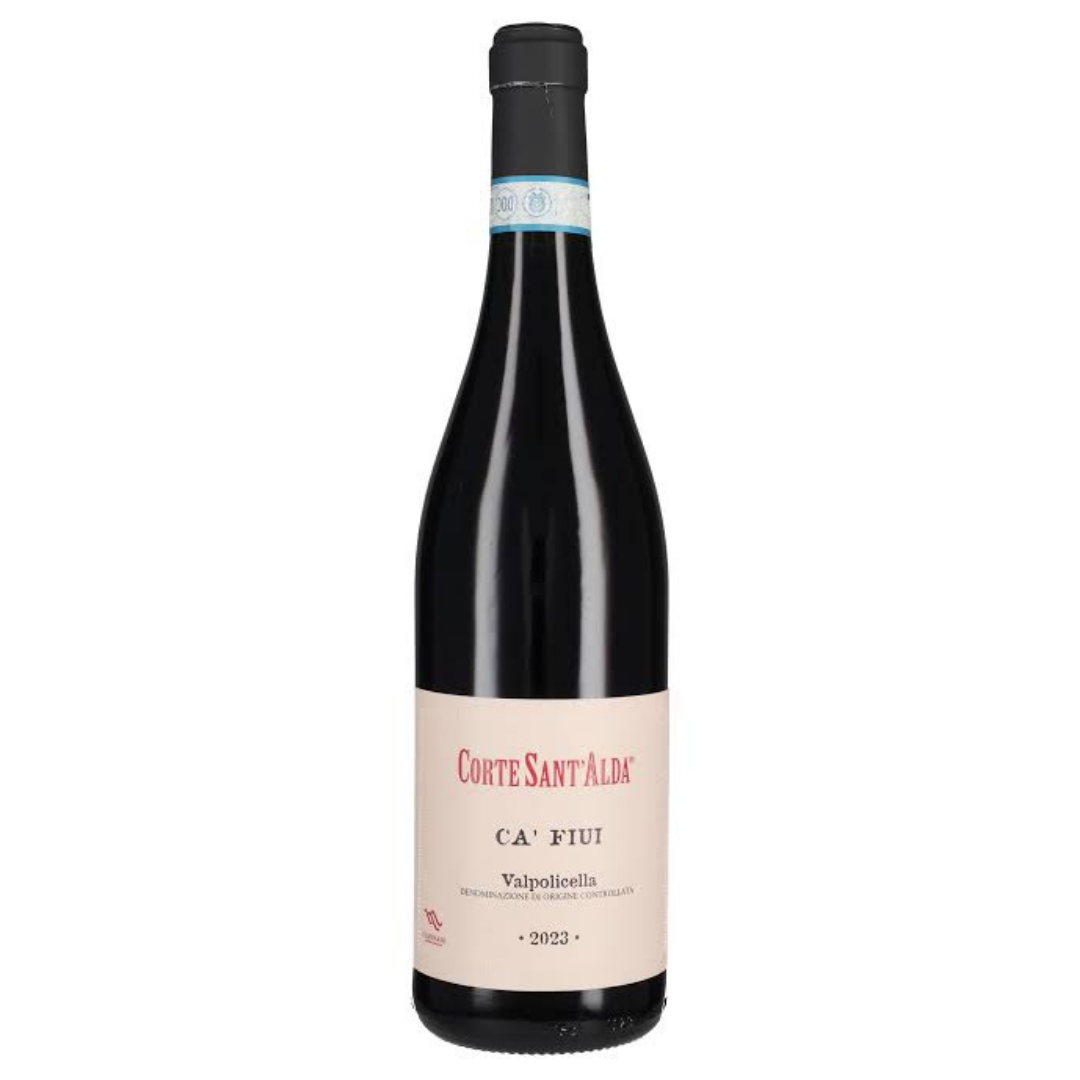 Cà Fiui Valpolicella 2024 Camerani – Corte Sant'Alda 75 cl / Enoteca Gambi