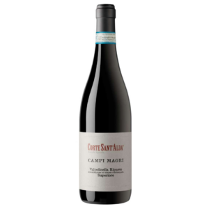 Campi Magri Valpolicella Ripasso Superiore 2021 Camerani – Corte Sant'Alda 75 cl / Enoteca Gambi