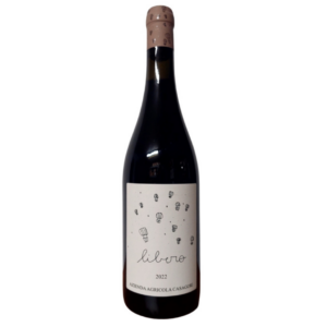 Libero 2022 Casagori 75 cl / Enoteca Gambi