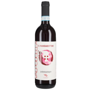 Mangiabottoni 2024 Poderecastagne – Camerani 75 cl / Enoteca Gambi