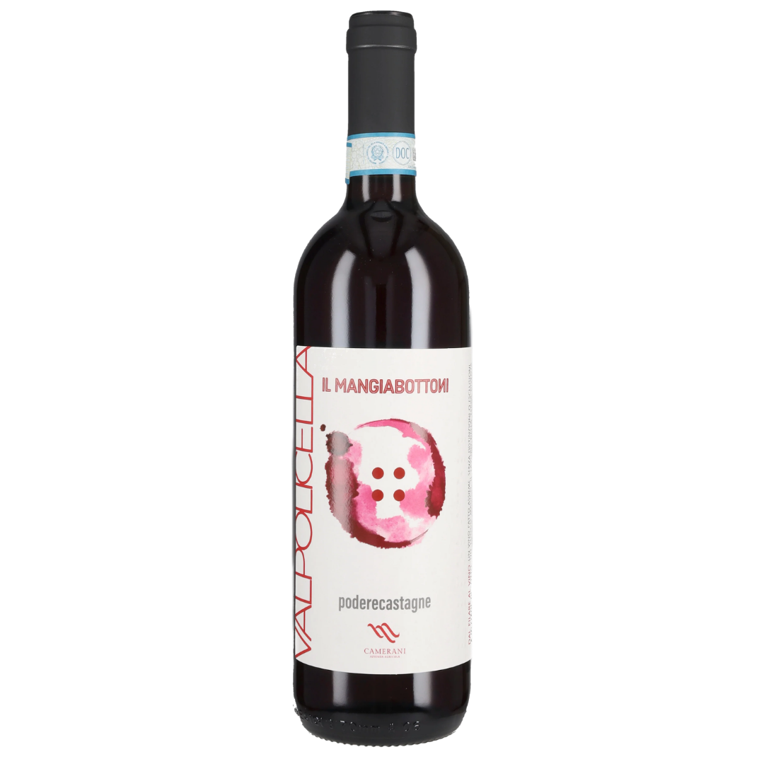 Mangiabottoni 2024 Poderecastagne – Camerani 75 cl / Enoteca Gambi