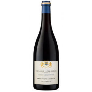 Nuits-Saint-Georges La Charmotte 2022 Thibault Liger-Belair 75 cl / Enoteca Gambi