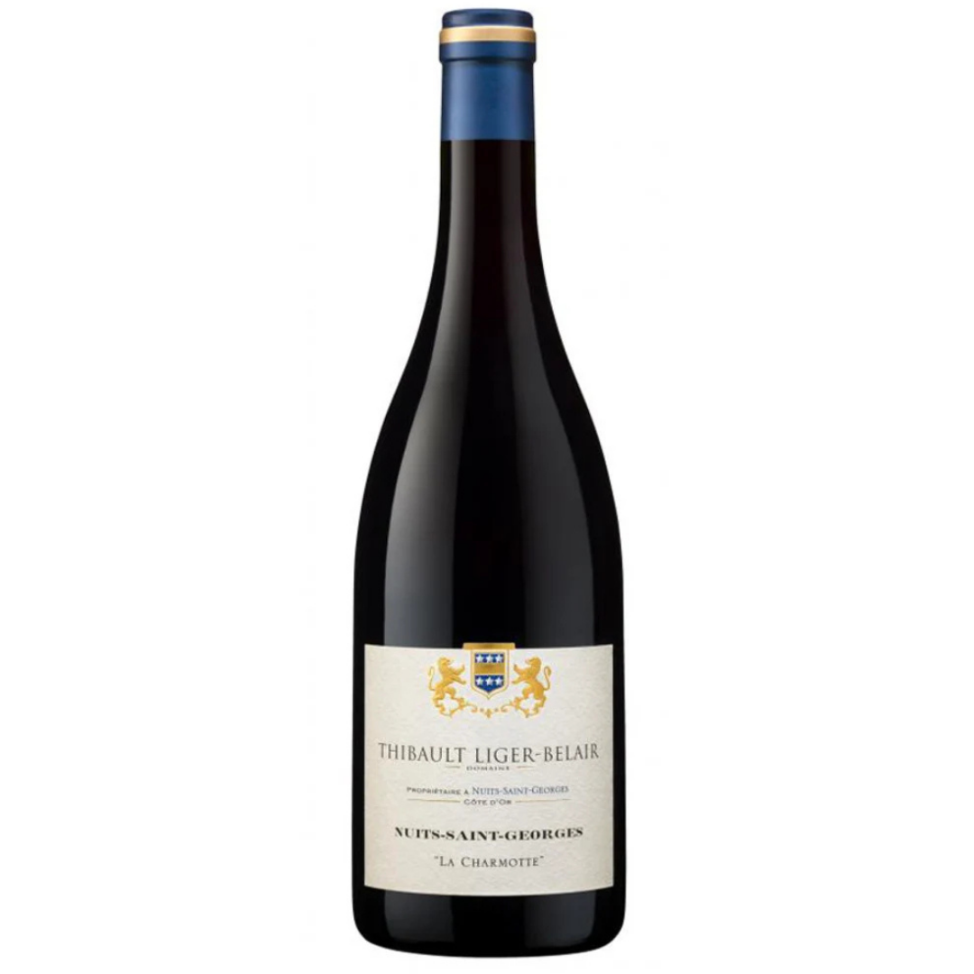 Nuits-Saint-Georges La Charmotte 2022 Thibault Liger-Belair 75 cl / Enoteca Gambi