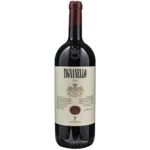 Tignanello 2023 Magnum Marchesi Antinori 150 cl / Enoteca Gambi