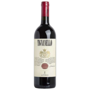 Tignanello 2023 Marchesi Antinori 75 cl / Enoteca Gambi